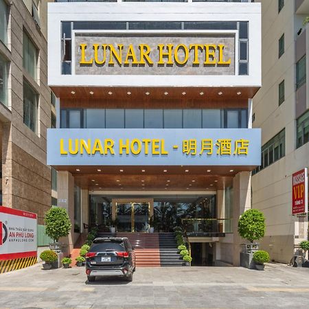 Lunar Hotel Danang מראה חיצוני תמונה