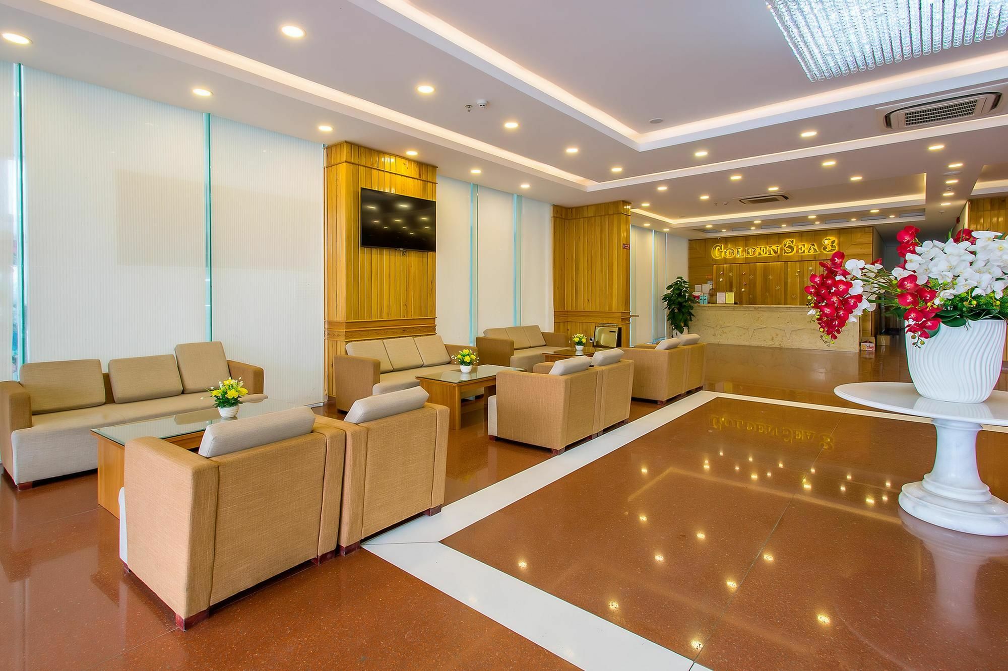 Lunar Hotel Danang מראה חיצוני תמונה
